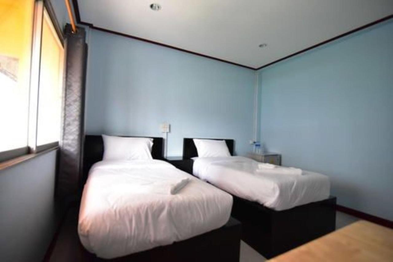 Amenity@22 Hotel Bangkok Exterior foto