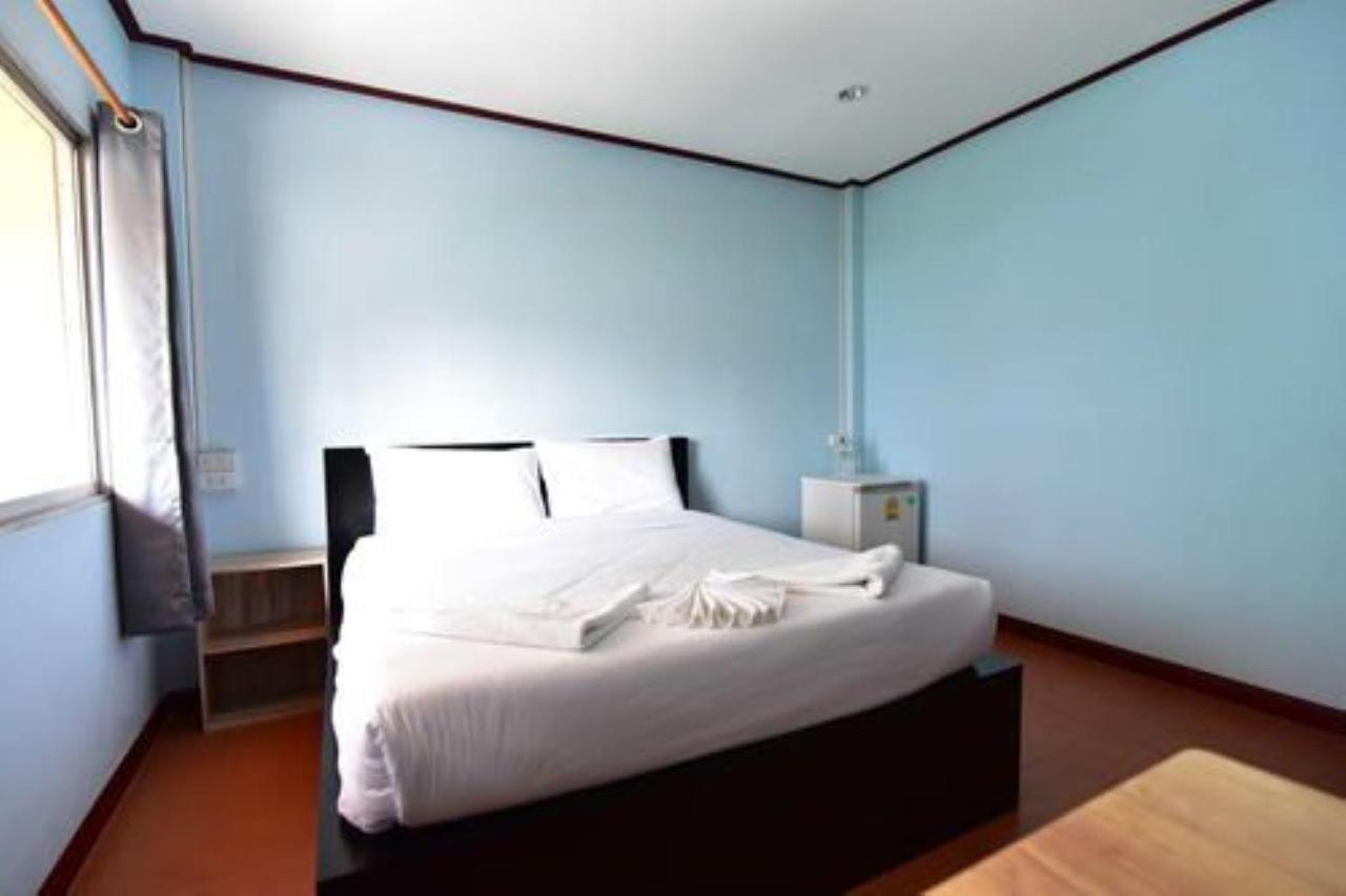Amenity@22 Hotel Bangkok Exterior foto