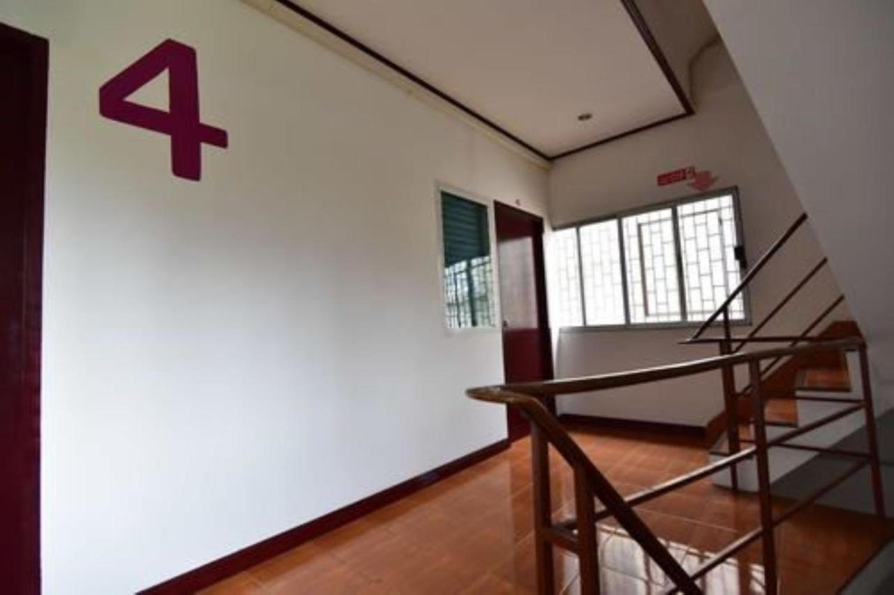 Amenity@22 Hotel Bangkok Exterior foto